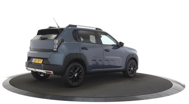 Fiat PANDA Grande 1.2 Hybrid ICON