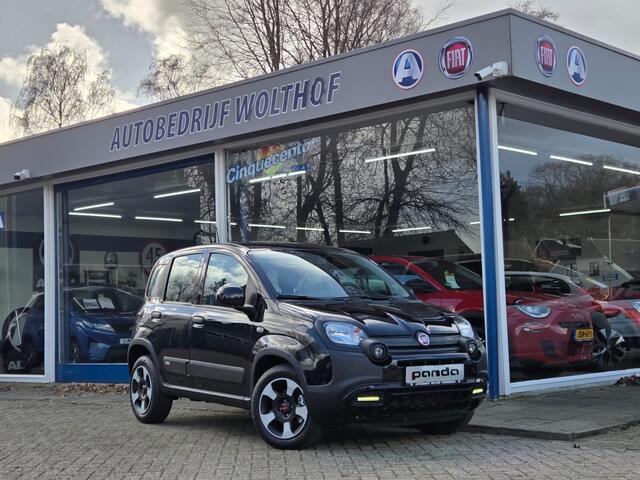 Fiat PANDA 1.0 Hybrid City Cross