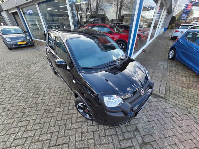 Fiat PANDA 1.0 Hybrid City Cross
