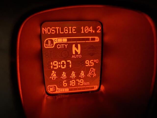 Fiat PANDA 0.9 TwinAir Lounge Automaat !!!