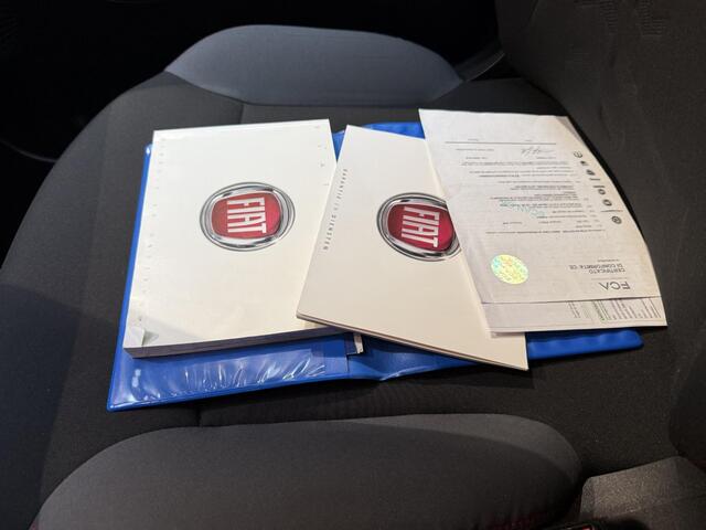 Fiat PANDA 0.9 TwinAir Lounge Automaat !!!