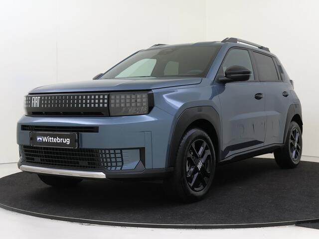 Fiat PANDA Grande 1.2 Hybrid ICON