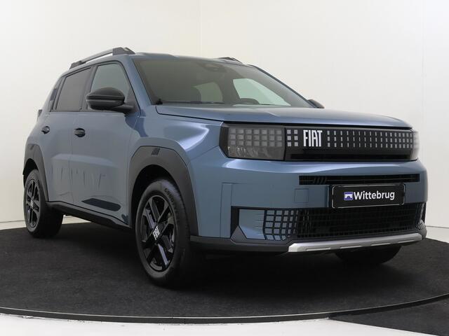 Fiat PANDA Grande 1.2 Hybrid ICON