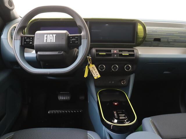 Fiat PANDA Grande 1.2 Hybrid ICON