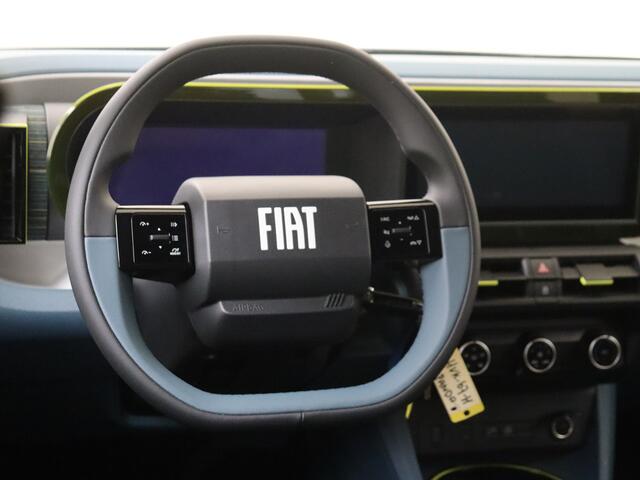 Fiat PANDA Grande 1.2 Hybrid ICON