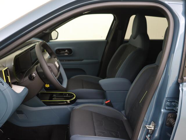 Fiat PANDA Grande 1.2 Hybrid ICON