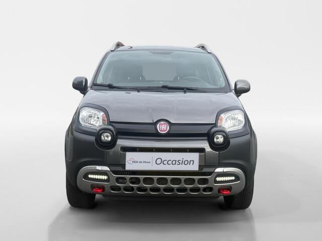 Fiat PANDA 0.9 TwinAir 4x4 Cross | Parkeersensoren | Stoelverwarming | Stuurbediening | Climate Control | 12 Maanden Bovag Garantie