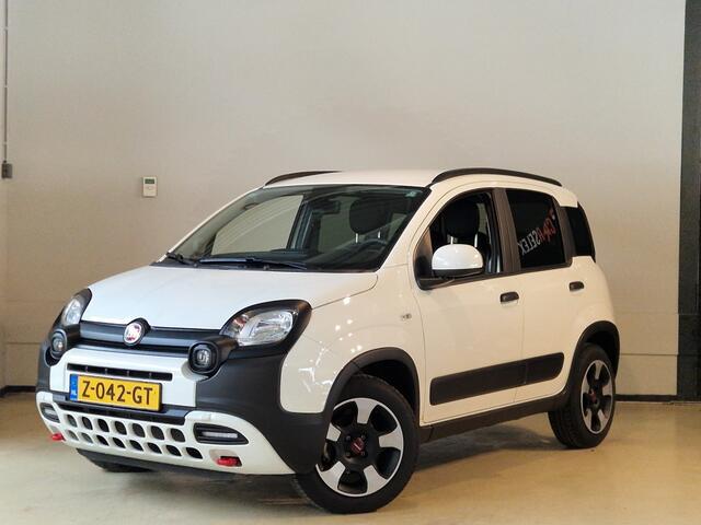 Fiat PANDA 1.0 Hybrid Cross