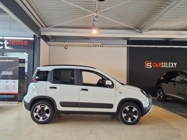 Fiat PANDA 1.0 Hybrid Cross