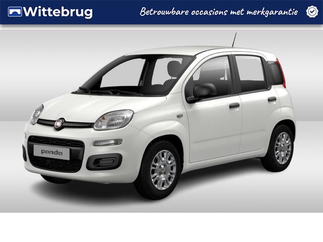 Fiat PANDA 1.0 Hybrid Urban AIRCO