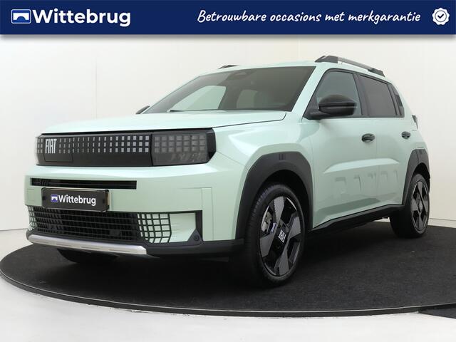 Fiat PANDA Grande La Prima 11 kW 44 kWh