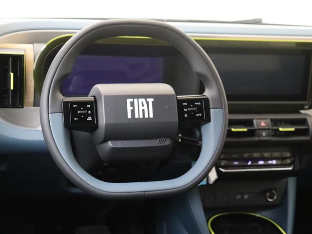 Fiat PANDA Grande La Prima 11 kW 44 kWh