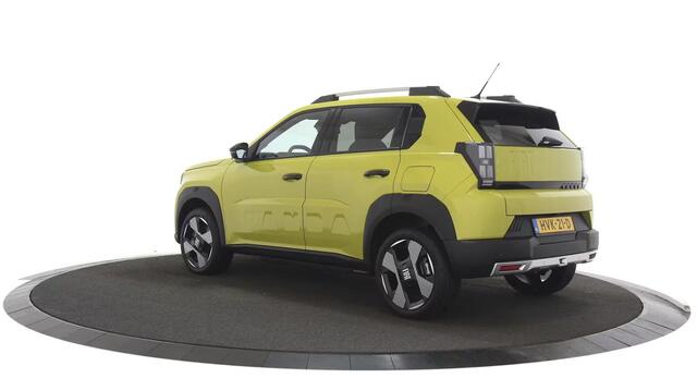 Fiat PANDA Grande La Prima 11 kW 44 kWh Winterpakket / Camera / Navigatie