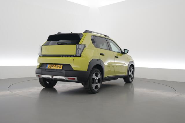 Fiat PANDA Grande La Prima 11 kW 44 kWh | Winter Pack | Camera | Apple CarPlay & Android Auto | Cruise | Navi | DAB