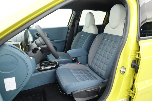 Fiat PANDA Grande La Prima 11 kW 44 kWh | Winter Pack | Camera | Apple CarPlay & Android Auto | Cruise | Navi | DAB