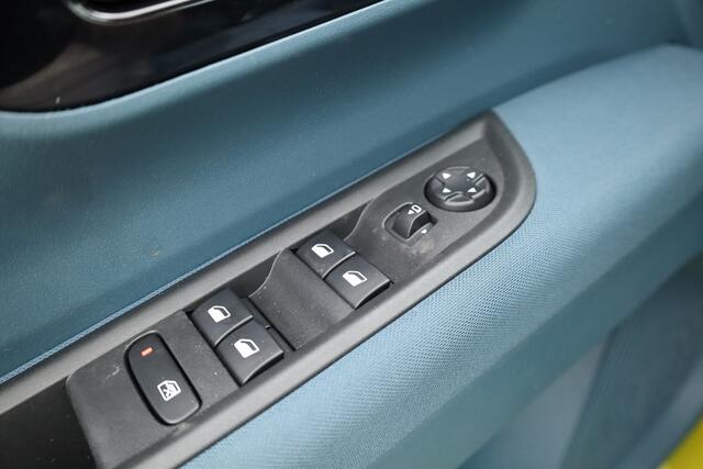 Fiat PANDA Grande La Prima 11 kW 44 kWh | Winter Pack | Camera | Apple CarPlay & Android Auto | Cruise | Navi | DAB