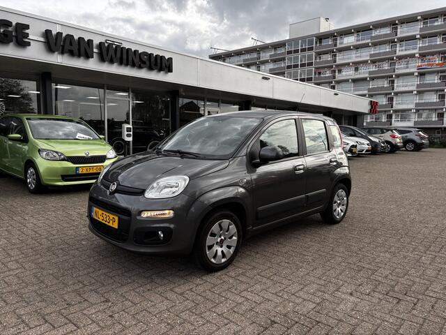 Fiat PANDA 0.9 TwinAir Lounge Automaat Pdc