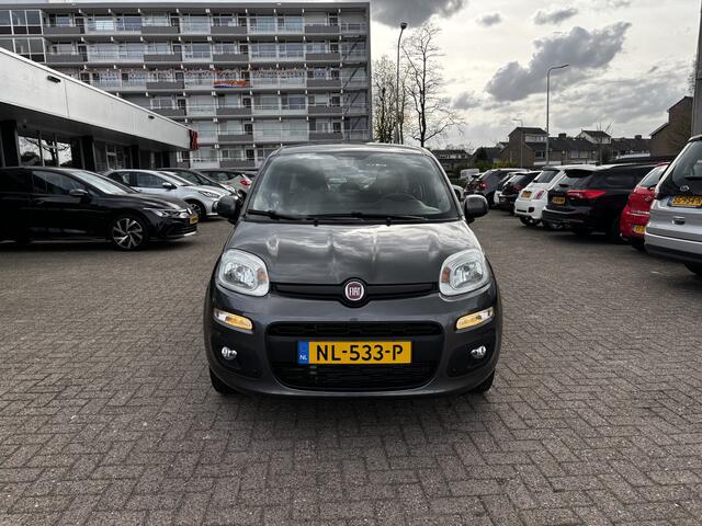 Fiat PANDA 0.9 TwinAir Lounge Automaat Pdc