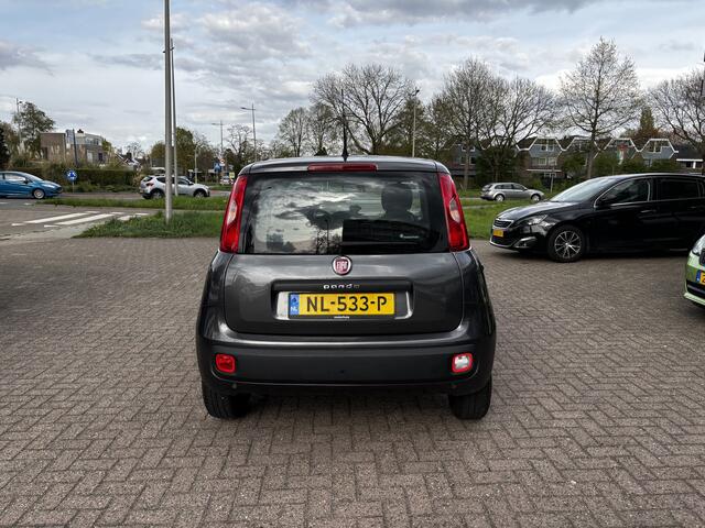 Fiat PANDA 0.9 TwinAir Lounge Automaat Pdc