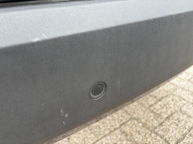 Fiat PANDA 0.9 TwinAir Lounge Automaat Pdc