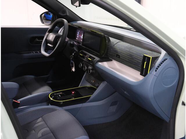 Fiat PANDA Grande 1.2 Hybrid ICON | Parkeersensoren | CruiseControl | Airco | Armsteun | AppleCarPlay/AndroidAuto | DAB | Led Verlichting |