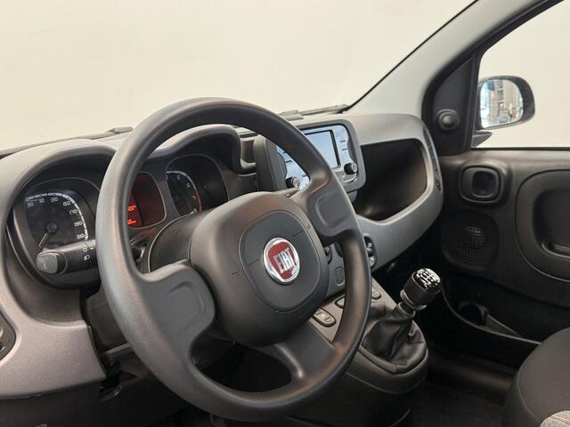 Fiat PANDA 1.0 Hybrid City Life Airco Bluetooh