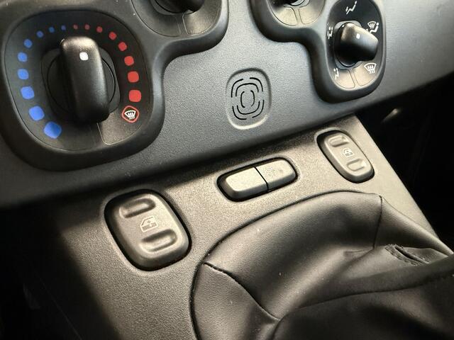 Fiat PANDA 1.0 Hybrid City Life Airco Bluetooh