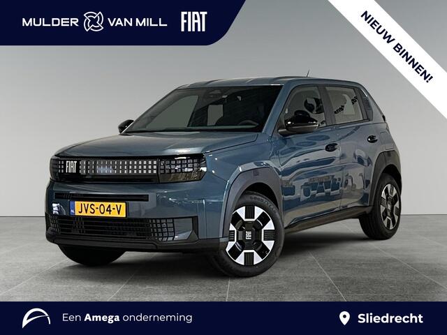 Fiat PANDA Grande 1.2 Hybrid ICON | APPLE CARPLAY ANDROID AUTO | PARKPILOT |