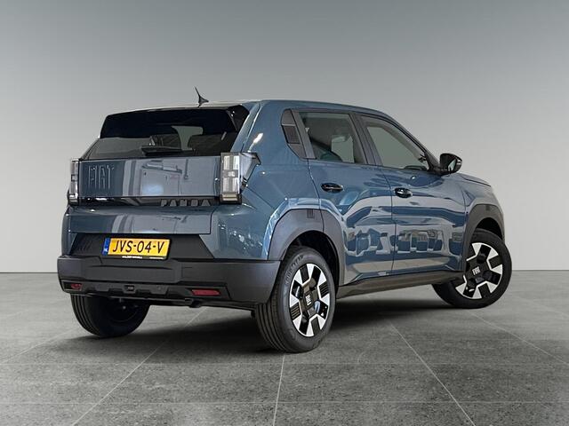 Fiat PANDA Grande 1.2 Hybrid ICON | APPLE CARPLAY ANDROID AUTO | PARKPILOT |