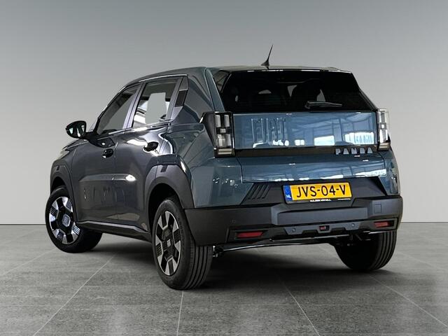 Fiat PANDA Grande 1.2 Hybrid ICON | APPLE CARPLAY ANDROID AUTO | PARKPILOT |