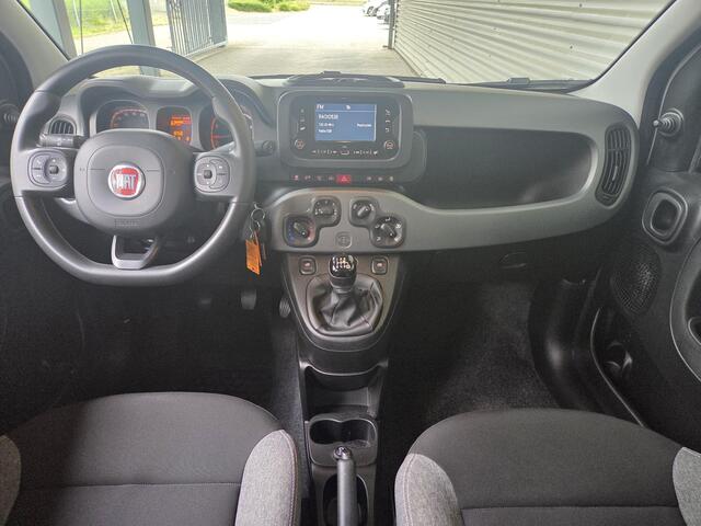 Fiat PANDA 1.0 Hybrid