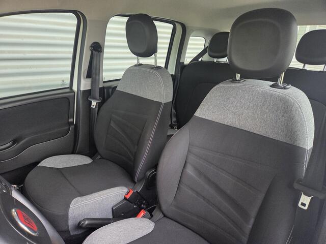 Fiat PANDA 1.0 Hybrid