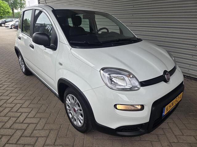 Fiat PANDA 1.0 Hybrid