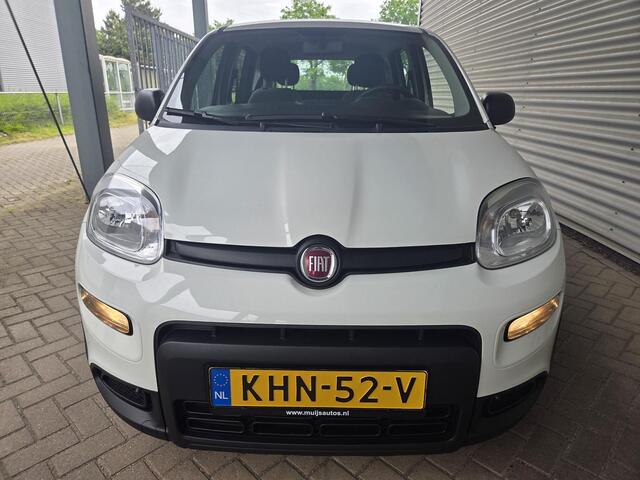 Fiat PANDA 1.0 Hybrid