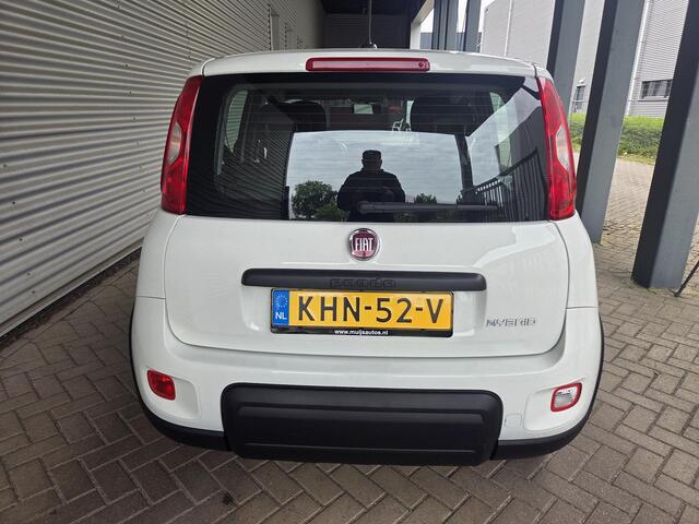 Fiat PANDA 1.0 Hybrid
