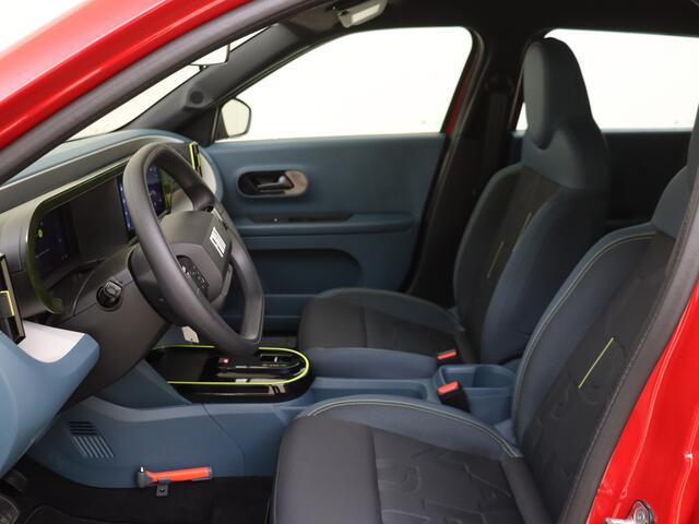Fiat PANDA Grande RED 11kW 44 kWh | Apple Carplay | Airco NOW OR NEVERDEAL !!!