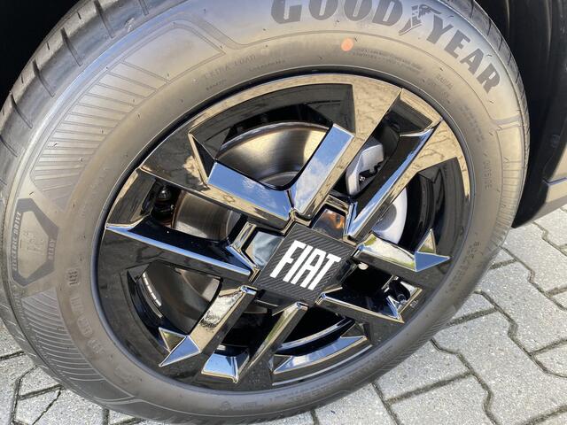 Fiat PANDA Grande 1.2 Hybrid ICON App Connect, Cruise Control & Camera