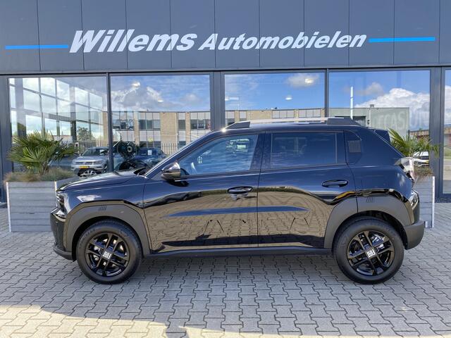 Fiat PANDA Grande 1.2 Hybrid ICON App Connect, Cruise Control & Camera
