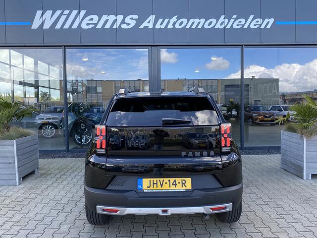 Fiat PANDA Grande 1.2 Hybrid ICON App Connect, Cruise Control & Camera