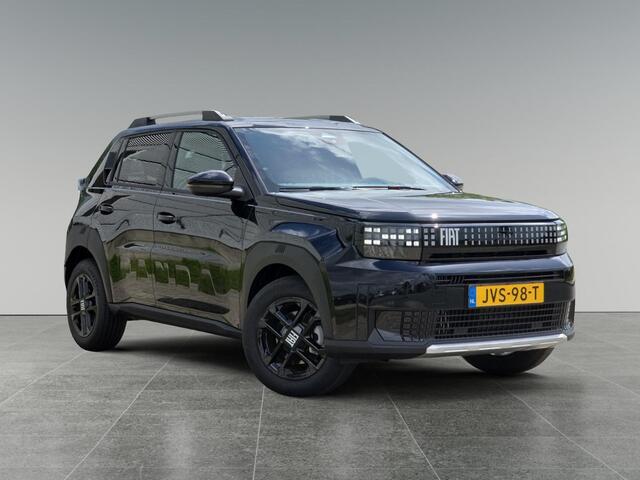 Fiat PANDA Grande 1.2 Hybrid ICON | Pack Style | Carplay | Airco | Cruise C. |