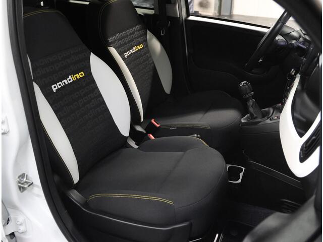 Fiat PANDA 1.0 Hybrid Pandina | 1ste eigenaar | Apple Carplay/Android Auto | Cruise Control | Airco | Parkeersensoren | Isofix | DAB Radio | Privacy Glass | Start/Stop Systeem |