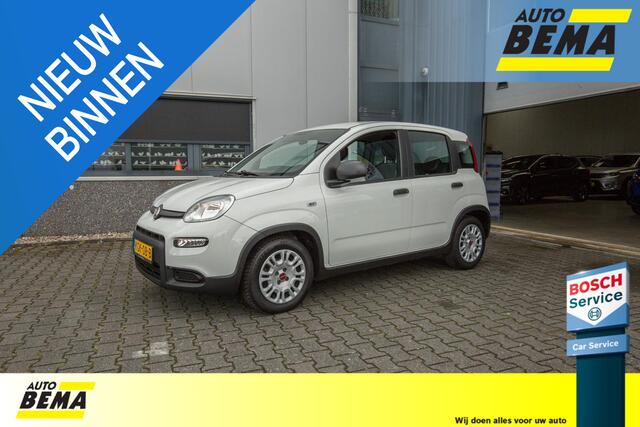 Fiat PANDA 1.0 Hybrid