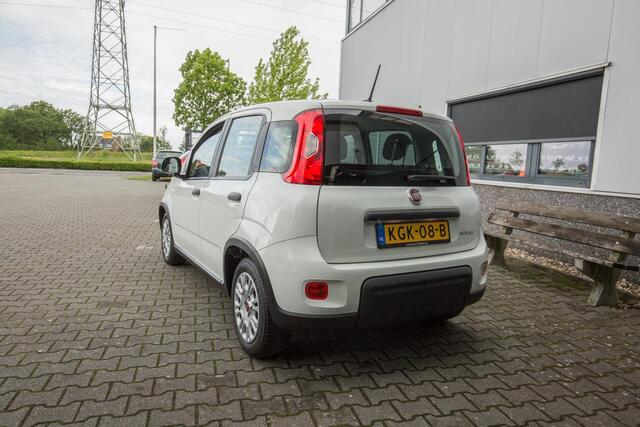 Fiat PANDA 1.0 Hybrid