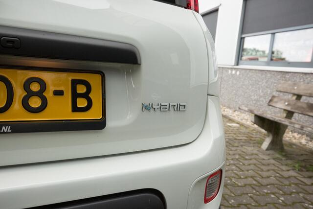 Fiat PANDA 1.0 Hybrid