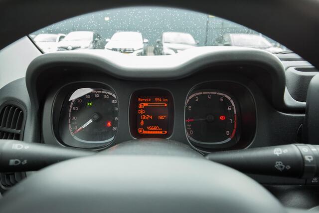 Fiat PANDA 1.0 Hybrid