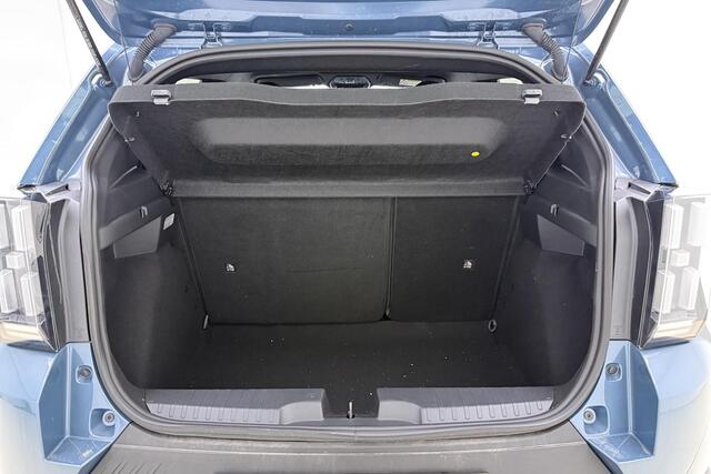 Fiat PANDA Grande 1.2 Hybrid ICON Automaat | Dakrails | Parkeersensoren | Carplay | Extra getint glas | Lichtmetalen velgen | Armsteun | DEMO PRIJS