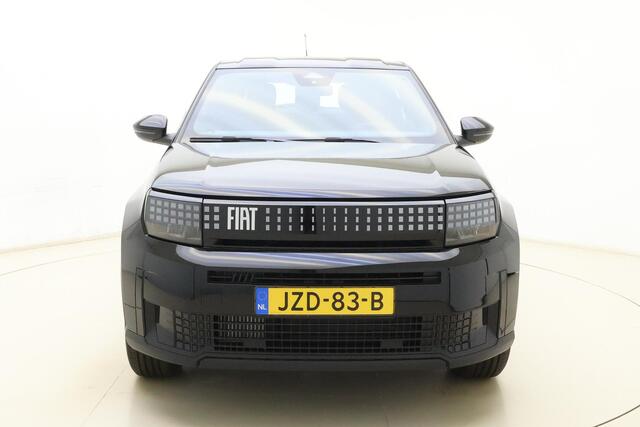 Fiat PANDA Grande 1.2 Hybrid ICON Automaat | Parkeersensoren | DAB radio | Cruise control | Navigatie via Carplay | Hoge instap | DEMO Prijs