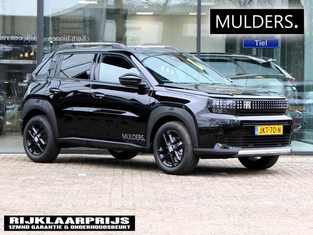 Fiat PANDA Grande 1.2 Hybrid ICON | Apple Carplay / Airco / Cruise