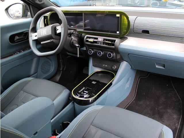 Fiat PANDA Grande 1.2 Hybrid ICON | Apple Carplay / Airco / Cruise
