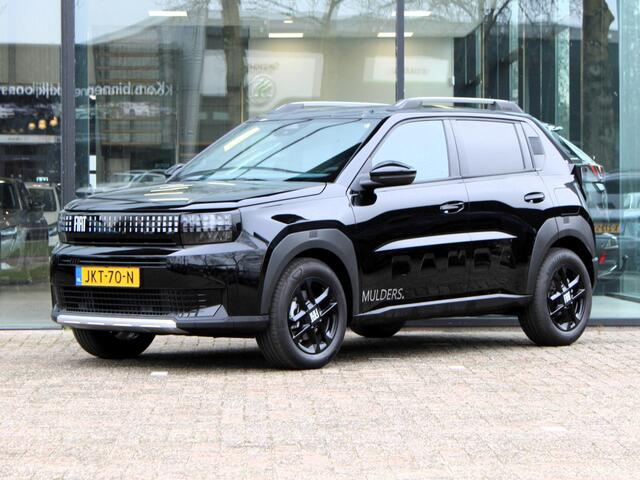 Fiat PANDA Grande 1.2 Hybrid ICON | Apple Carplay / Airco / Cruise